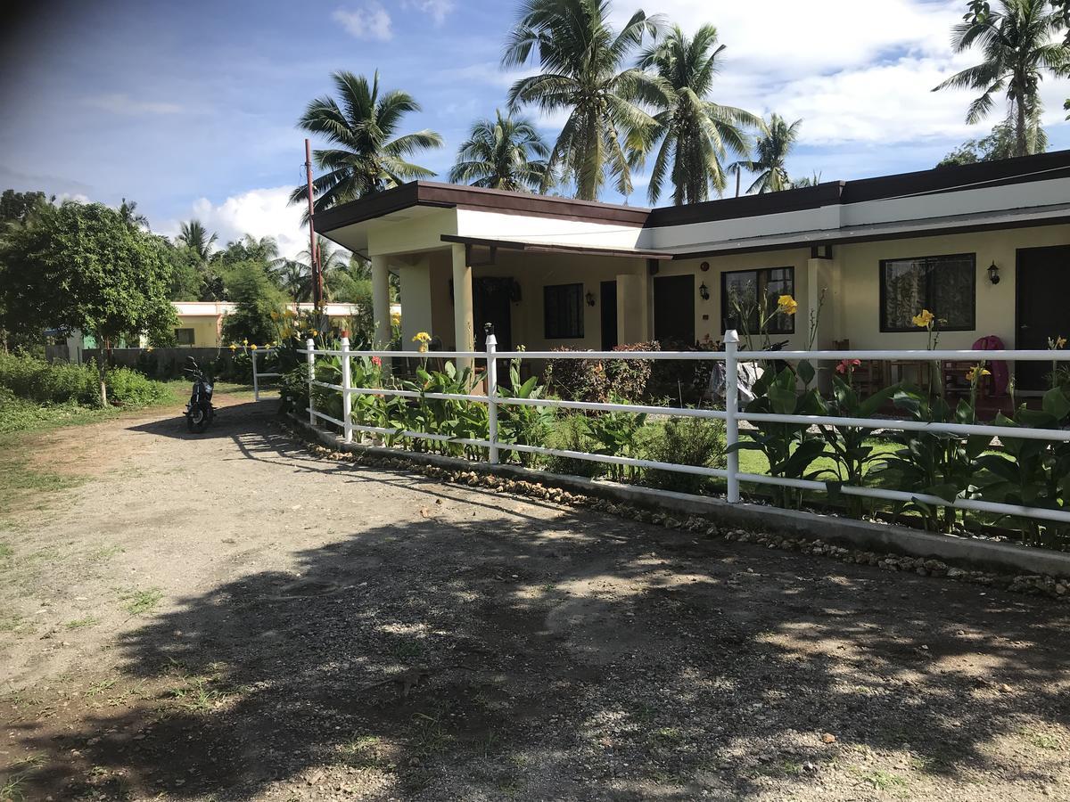 Irish Lodge Panglao Kültér fotó