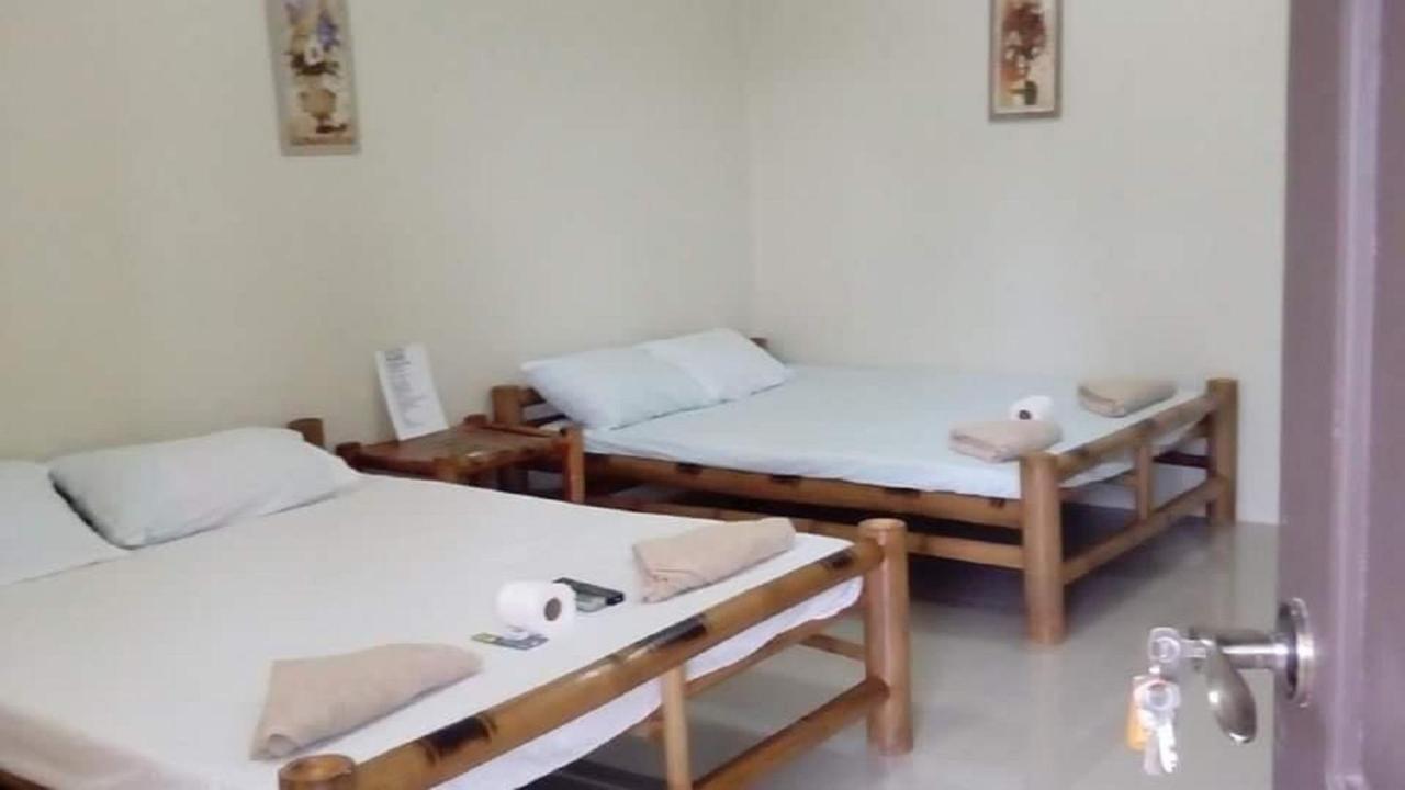 Irish Lodge Panglao Kültér fotó
